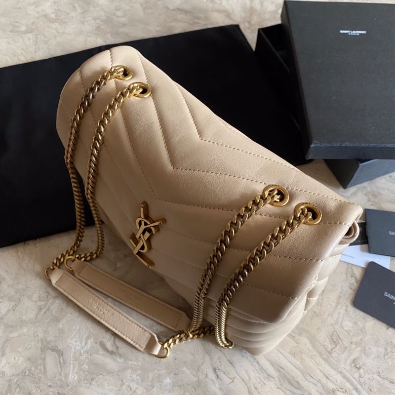 YSL Satchel Bags